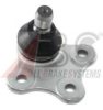 A.B.S. 220454 Ball Joint